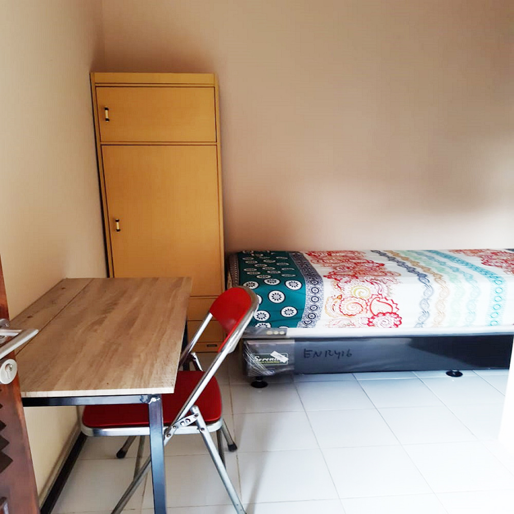 Kost Dekat UMS, UNS Kleco, STIES Pajang, RS Yarsis, RS UNS, RS Orthopedi dr Soeharso, Mall Solo Square